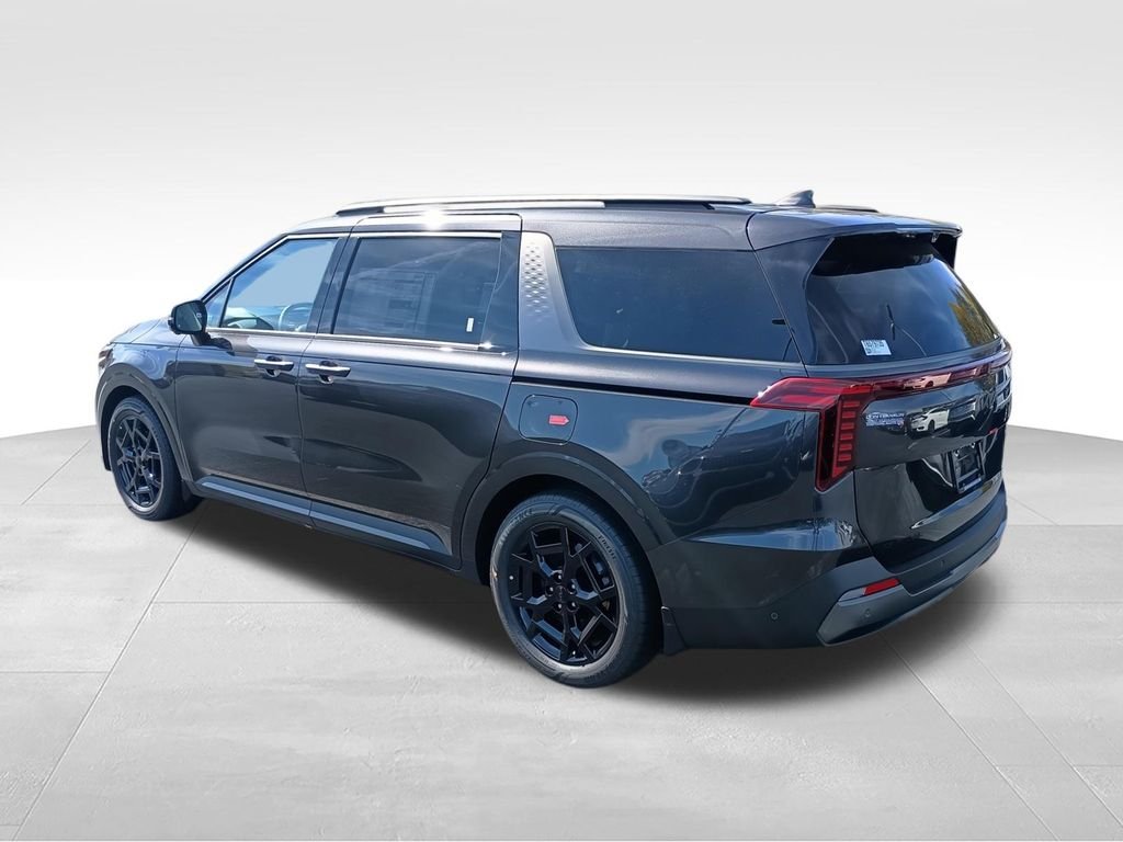 New 2026 Panthera Metal Kia SX Prestige image 6