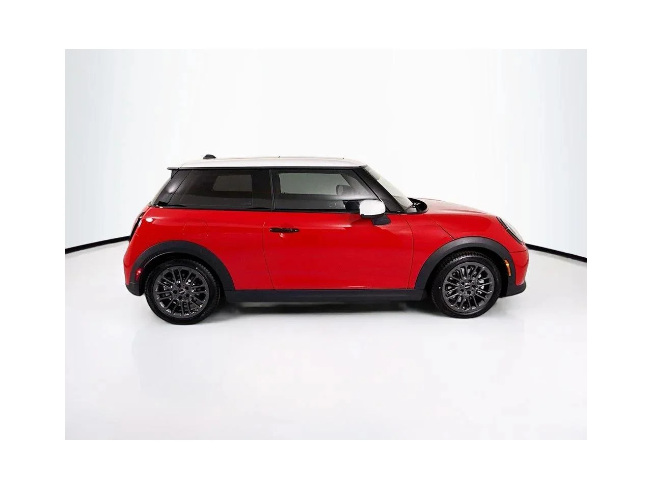 New 2026 Chili Red II MINI SIGNATURE PLUS image 4