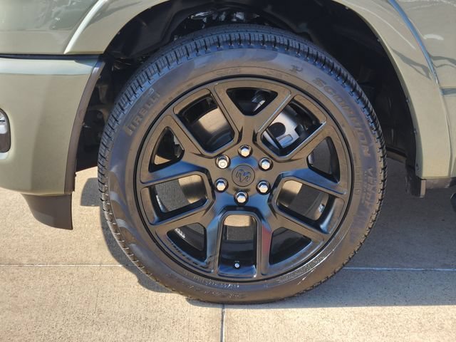 Used 2026 Green Ram Laramie image 17