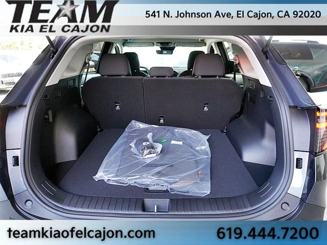 New 2026 Gray Kia S image 16