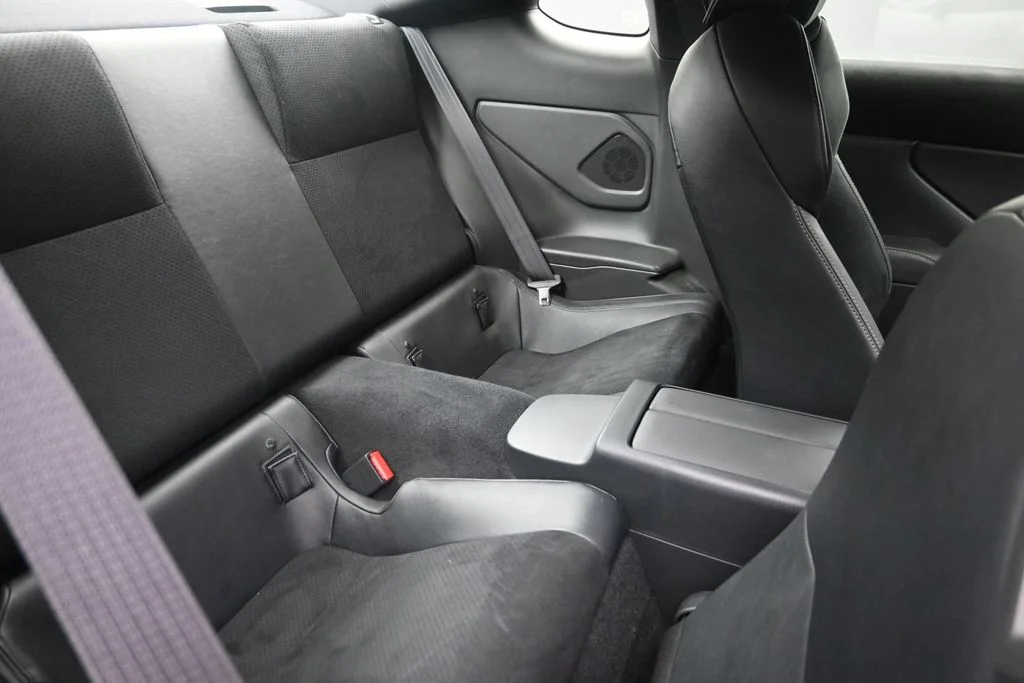 Certified Used 2025 Gray Toyota Premium image 10