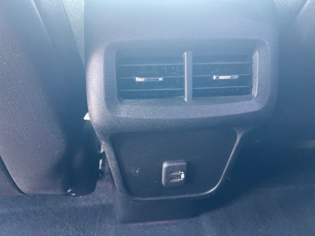 Used 2020 Black Chevrolet LS image 23