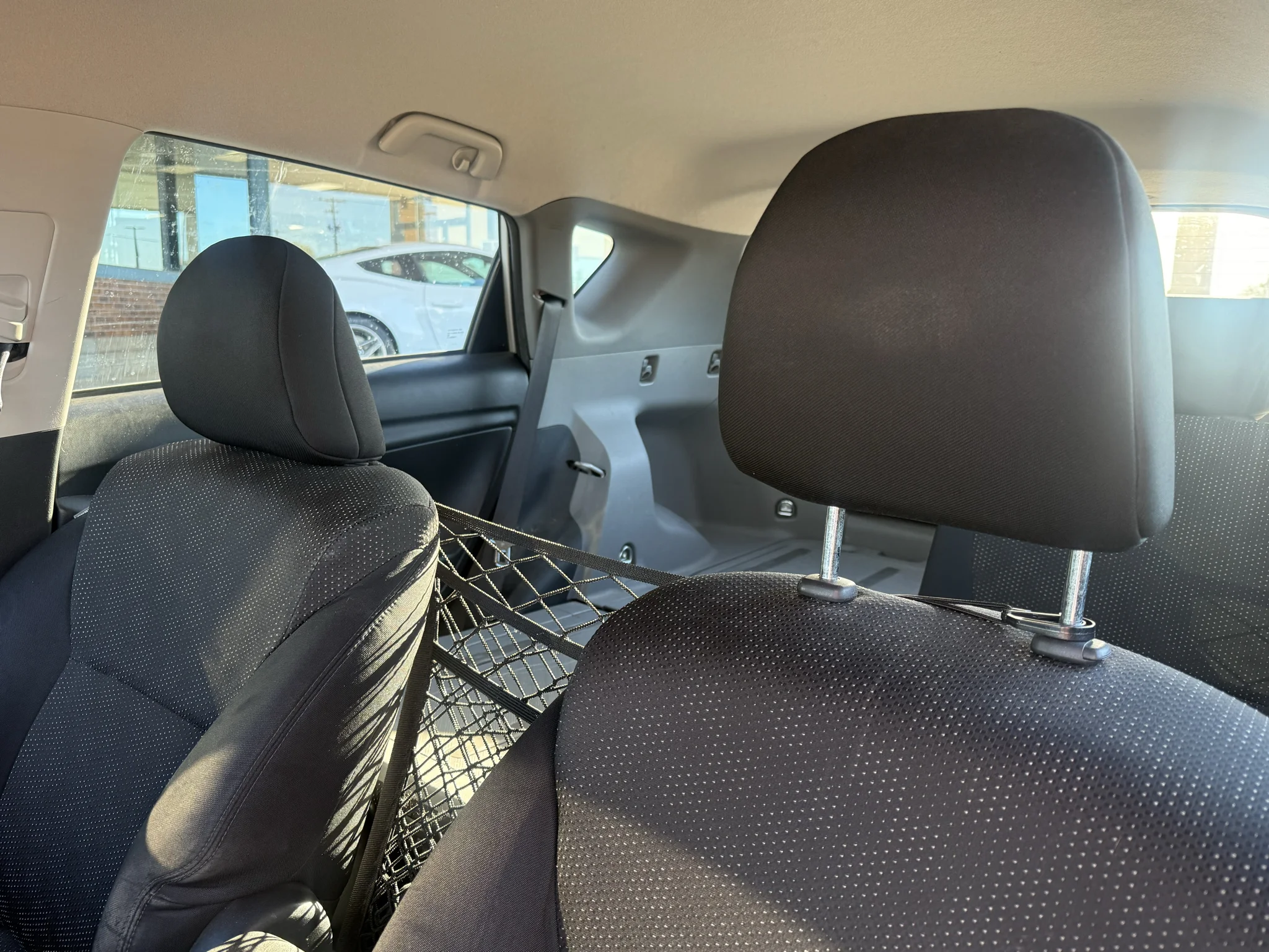 Used 2009  Pontiac Base image 10