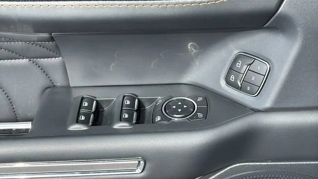 2024 Ford Expedition Platinum - Photo 22