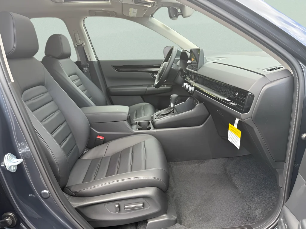 2026 Honda CR-V EX-L - Photo 14