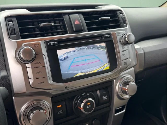 Used 2017 Gray Toyota SR5 Premium image 27