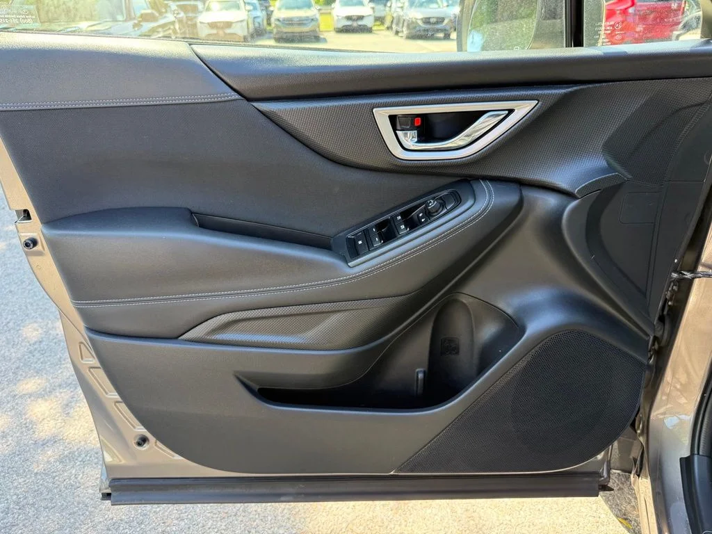 Used 2021 Brown Subaru Premium image 23