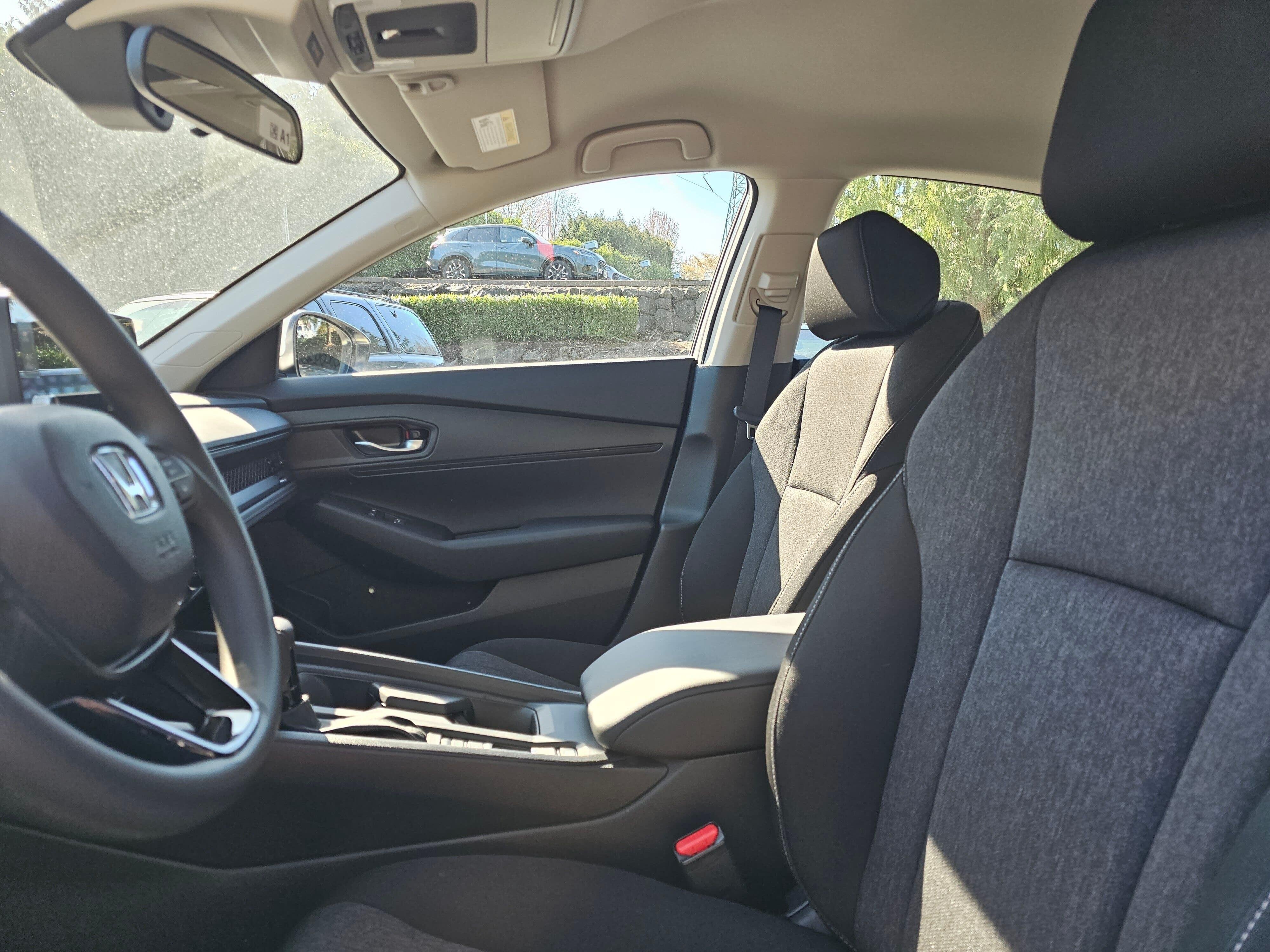 2026 Honda Accord LX - Photo 17
