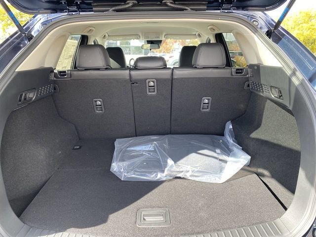 2025 Mazda CX-5 S Select Package - Photo 27