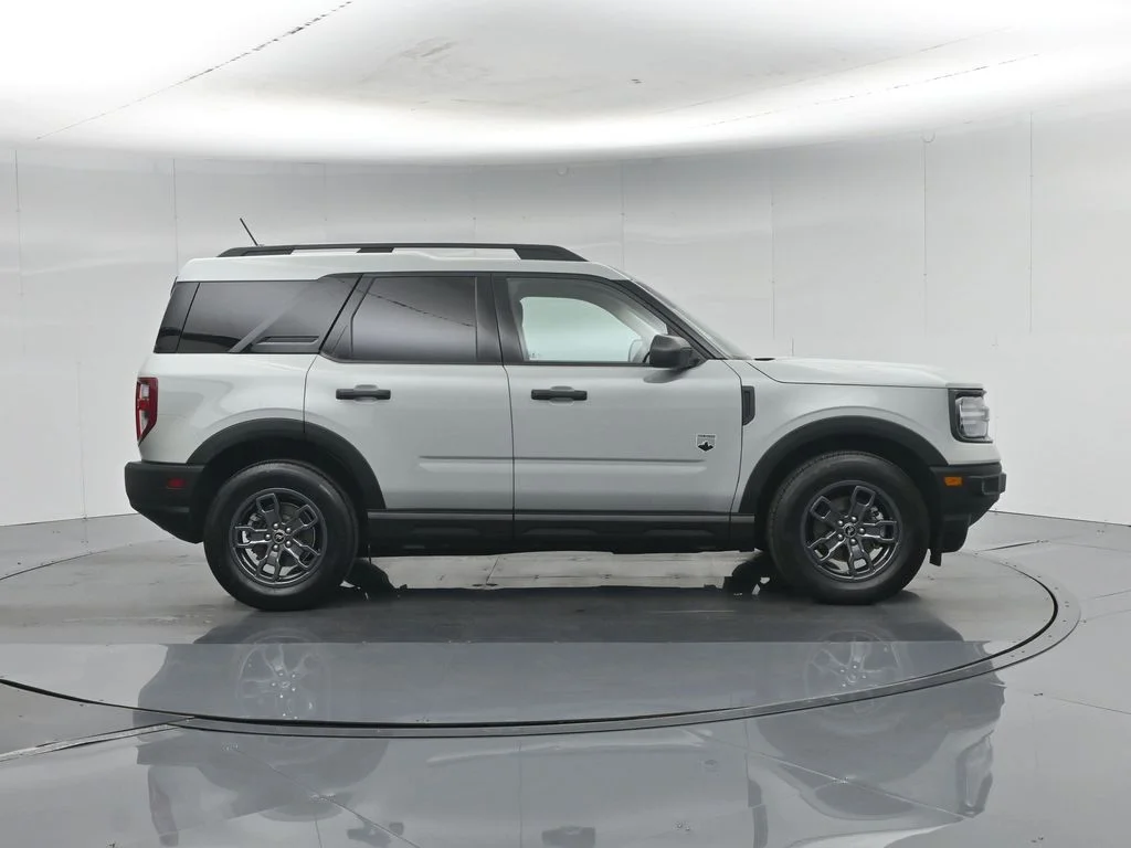 Certified Used 2022 Green Ford Big Bend image 28