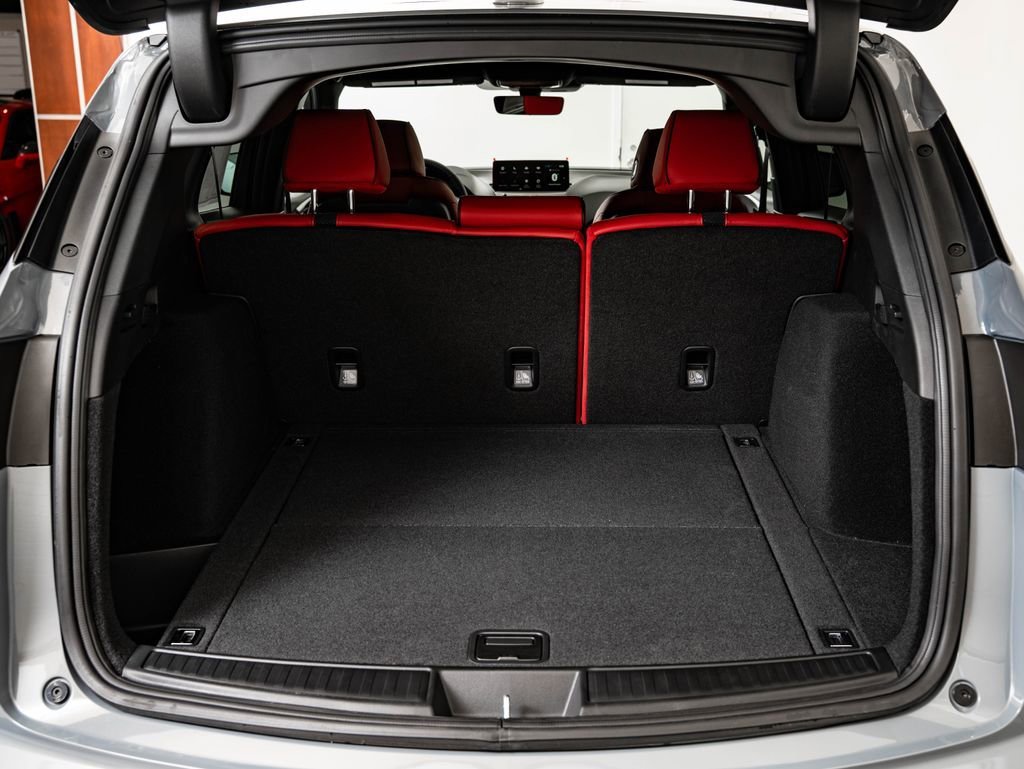 New 2026 Urban Gray Pearl Acura A-Spec Package image 21