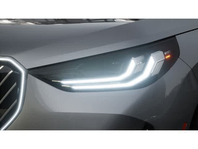 New 2026 Skyscraper Grey Metallic BMW 30 xDrive image 6
