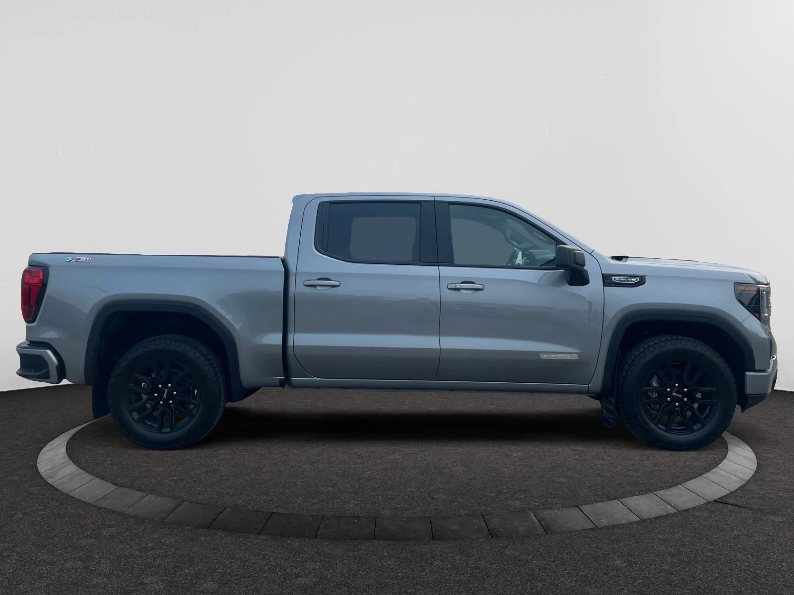New 2026 Sterling Metallic GMC Elevation image 6