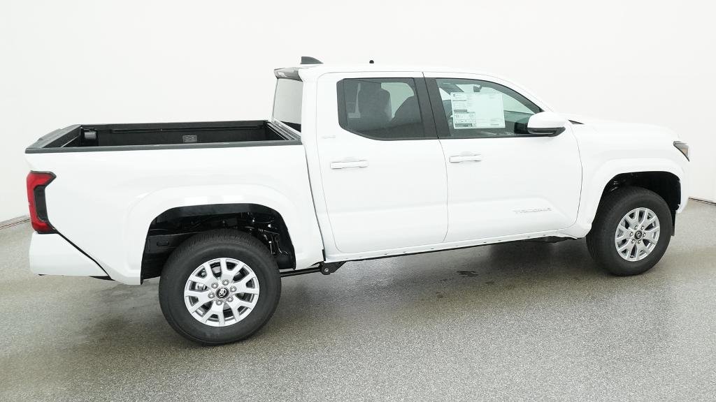 New 2026 Ice Cap Toyota SR5 image 16