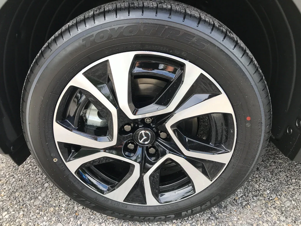 New 2026 Polymetal Gray Metallic Mazda 2.5 S Preferred image 11