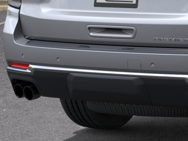 2026 Chevrolet Suburban Premier - Photo 14