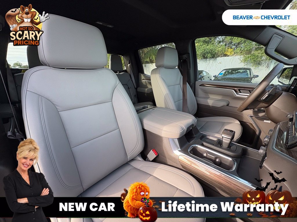 2026 Chevrolet Silverado 1500 RST - Photo 31
