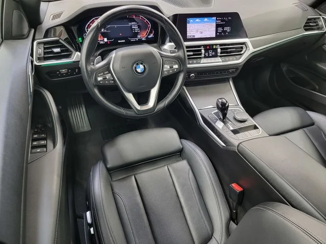 2023 BMW 4 Series 430i - Photo 33