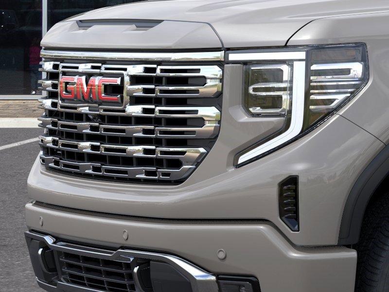 2026 GMC Sierra 1500 Denali - Photo 13