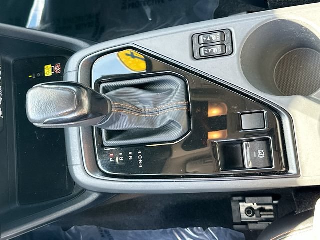 2024 Subaru Crosstrek Limited - Photo 15