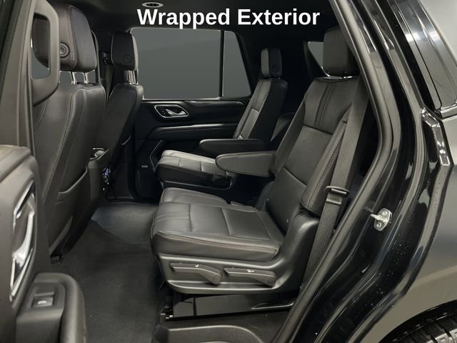 Used 2023 Black Chevrolet RST image 29
