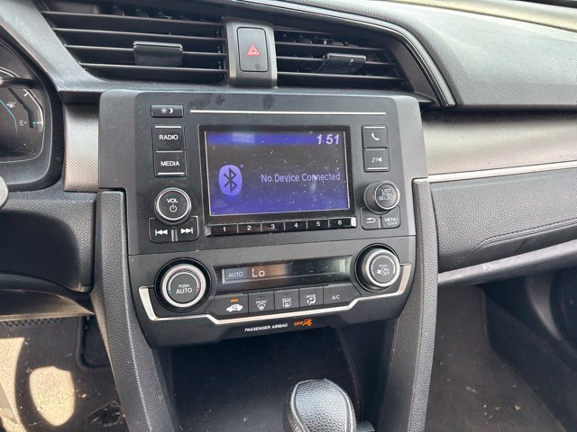 Used 2019 Gray Honda LX image 19