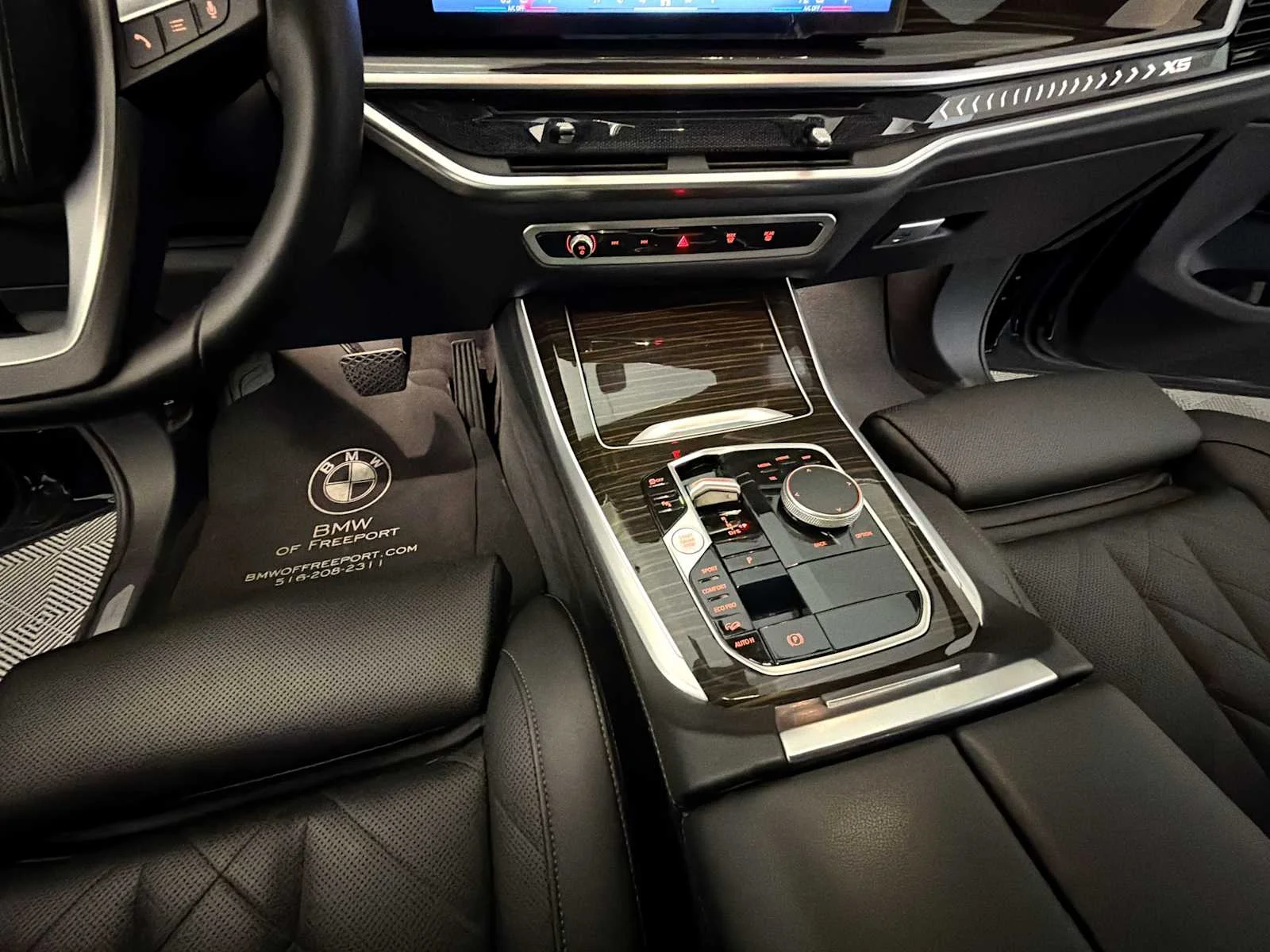 2024 BMW X5 40i - Photo 18