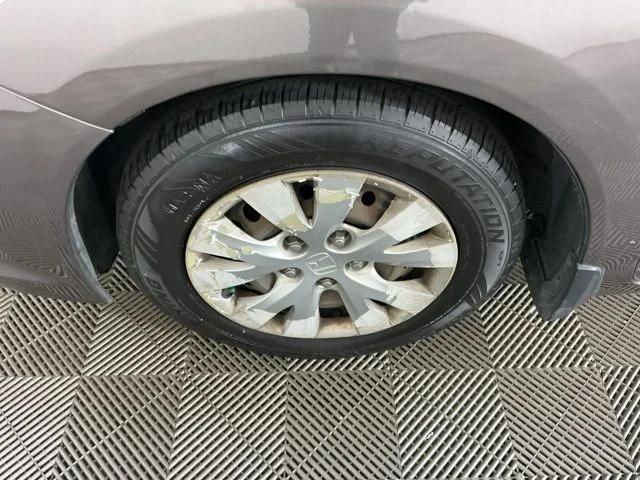 Used 2012  Honda LX image 25