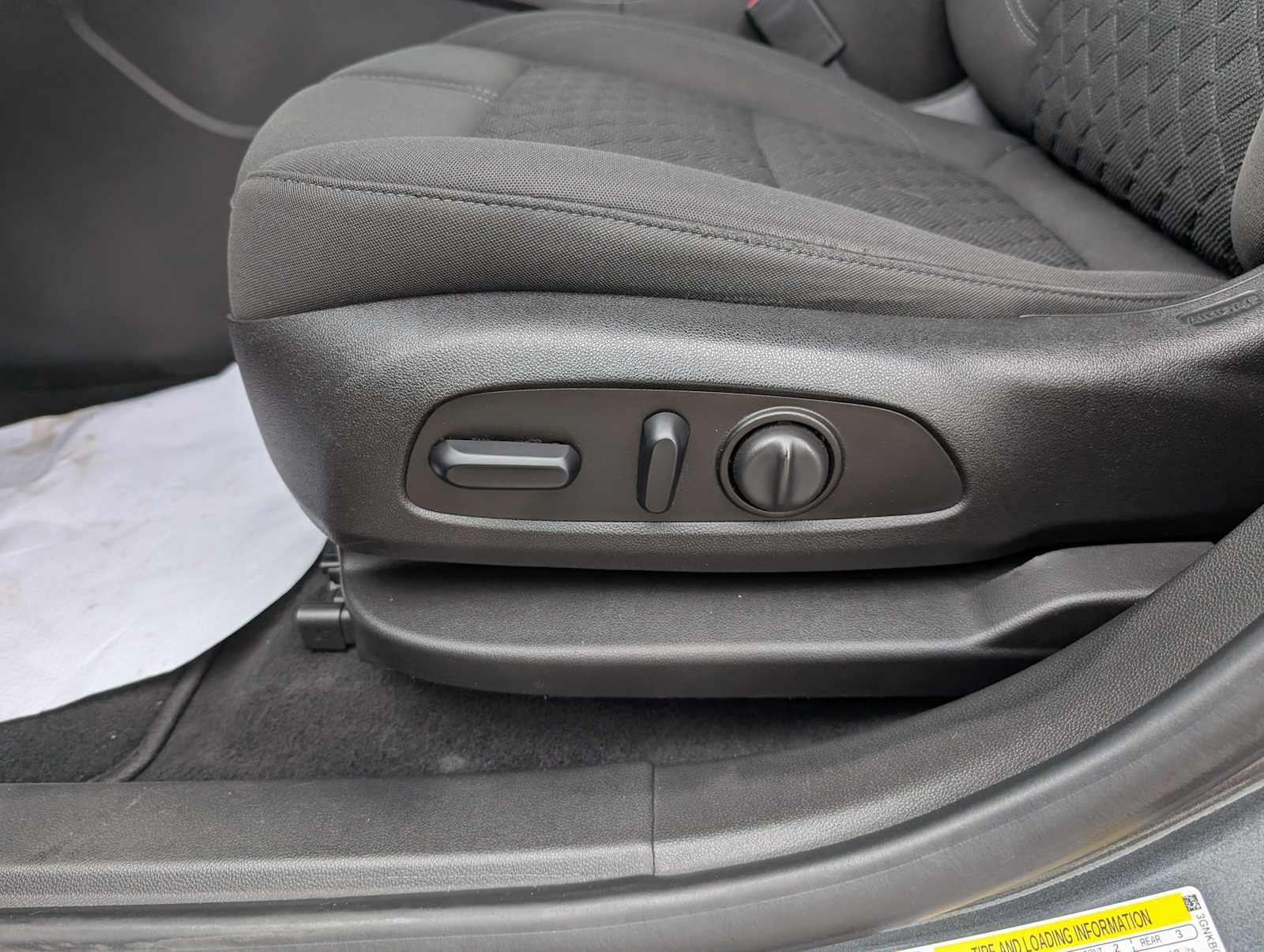 Used 2019 Nightfall Gray Metallic Chevrolet  image 36