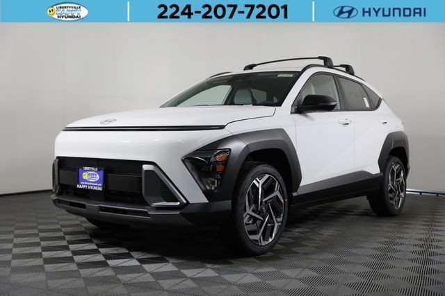 2026 Hyundai Kona SEL Premium Automatic AWD's photo