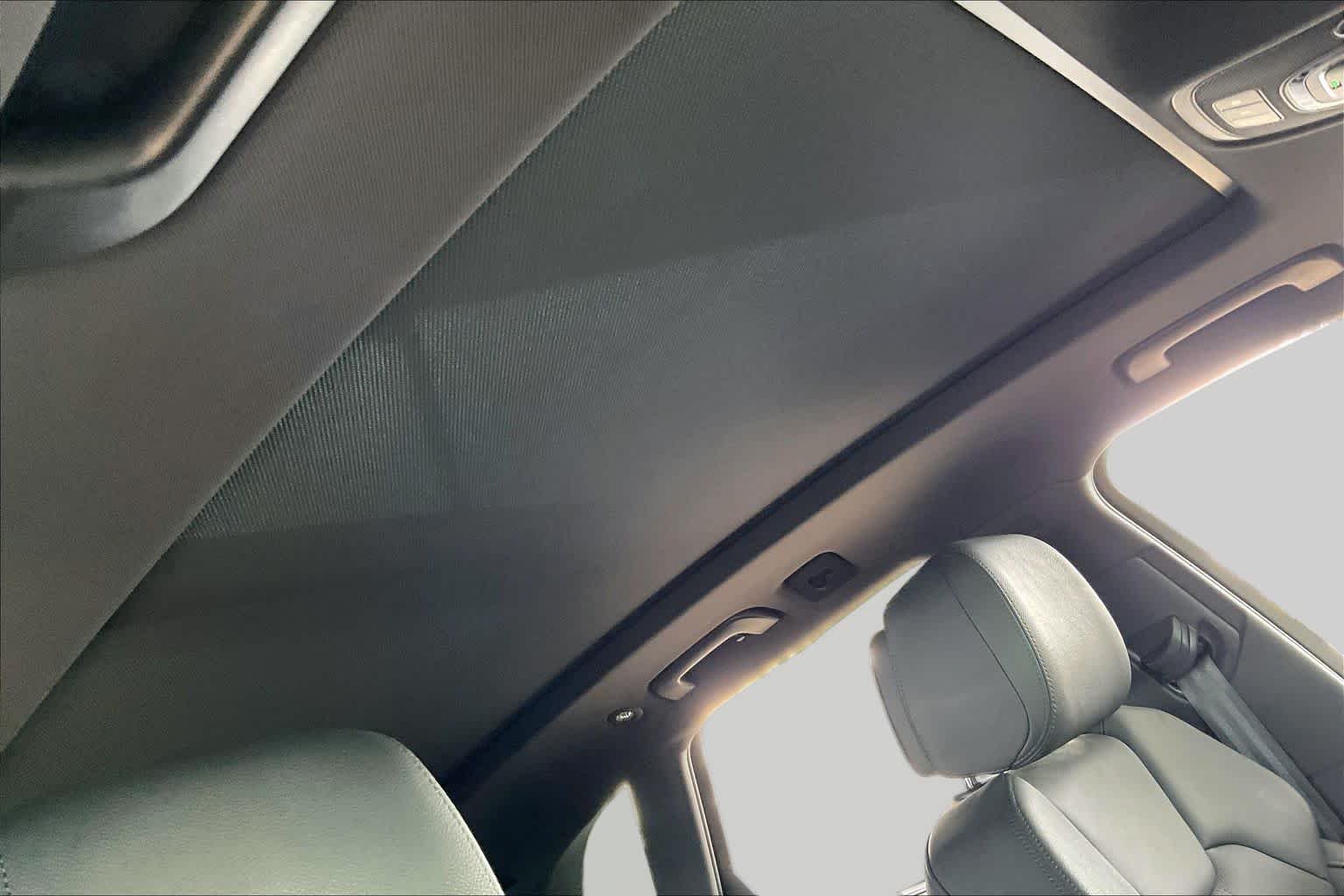 Used 2019 Mythos Black Metallic Audi Prestige image 14