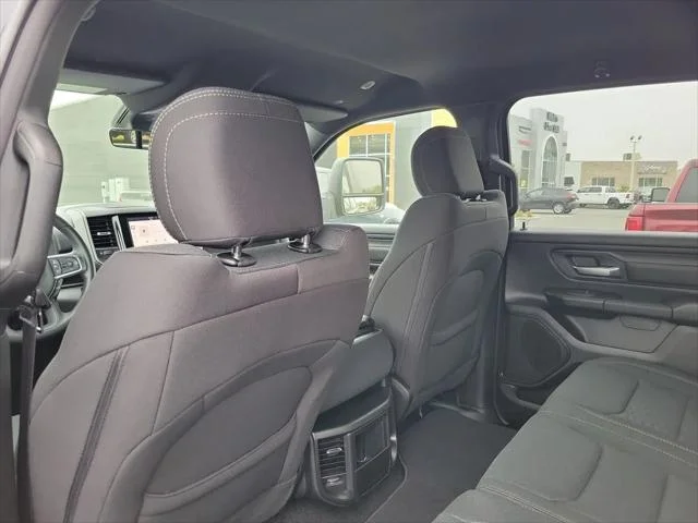New 2026 Forged Blue Metallic Exterior Paint RAM Express image 24