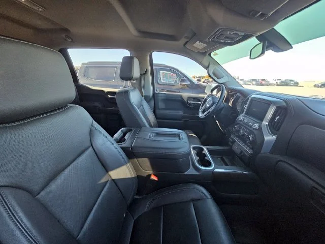 Used 2019 Sky GMC SLT image 19