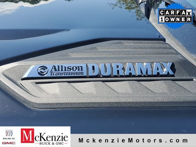 Used 2024 Black Chevrolet High Country image 32