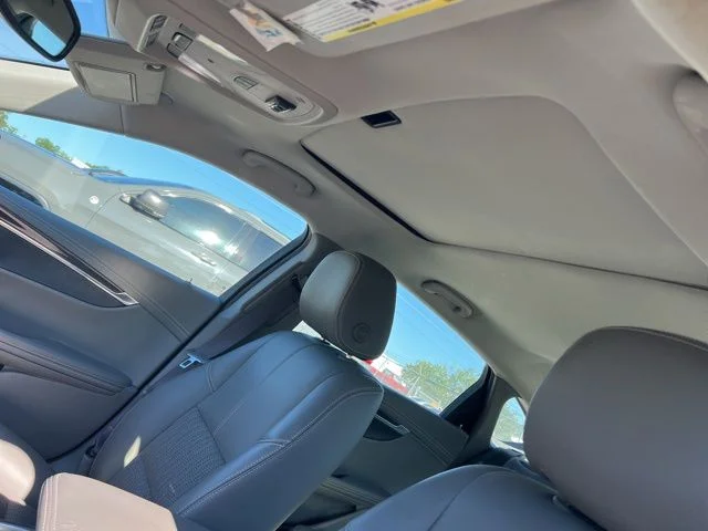 Used 2016 Beige Chevrolet LT image 14
