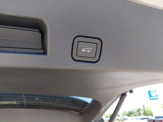 New 2026 Sterling Metallic GMC Denali Ultimate image 35