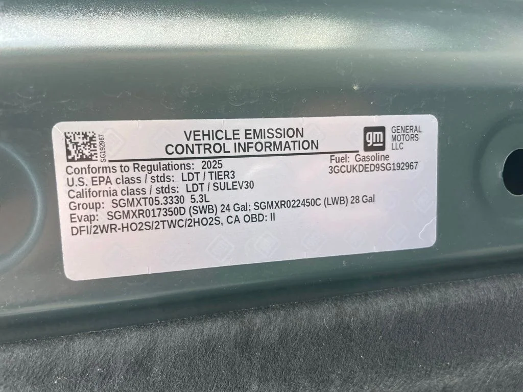 Used 2025 Cypress Chevrolet LT image 38