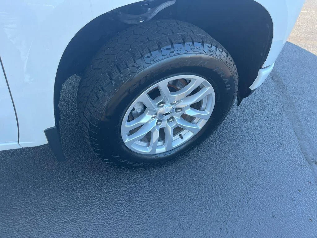 2021 Chevrolet Silverado 1500 RST - Photo 32