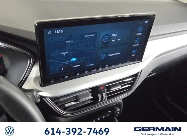 2024 Ford Escape Platinum - Photo 21