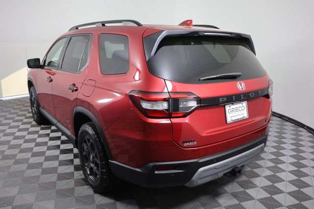 Used 2025  Honda TrailSport image 6