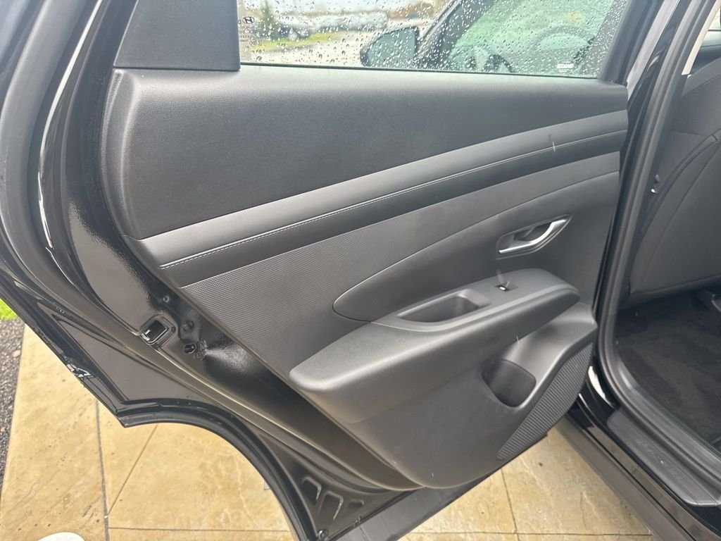 2026 Hyundai Tucson SE - Photo 27
