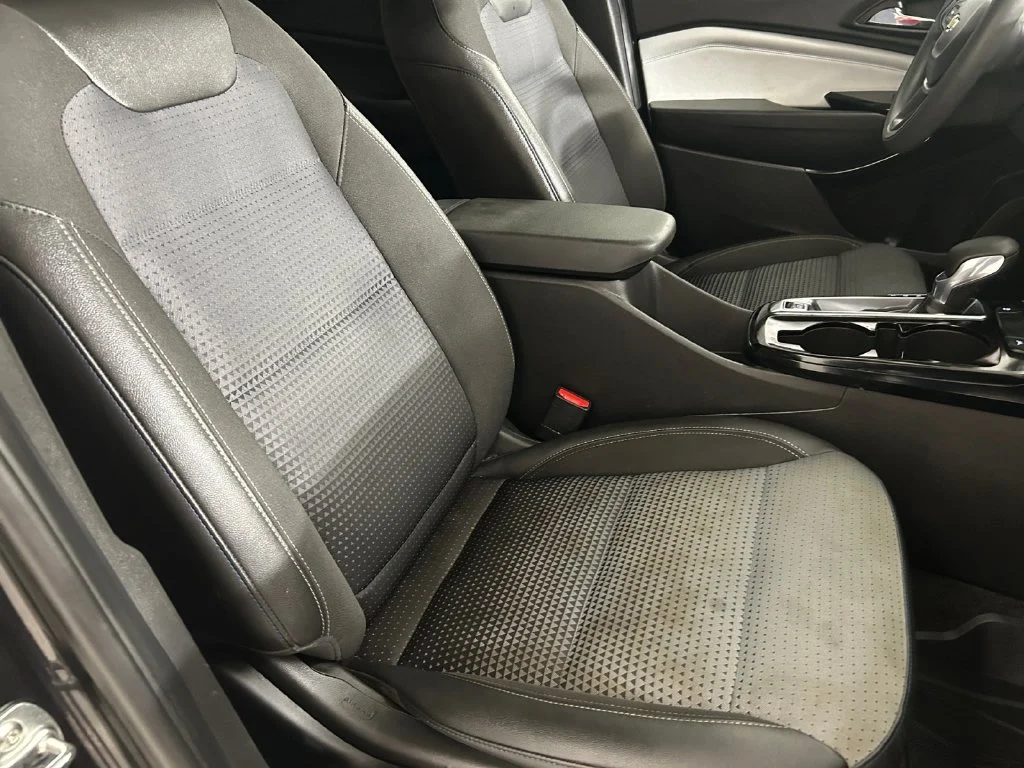 Used 2025 Black Chevrolet LT image 14