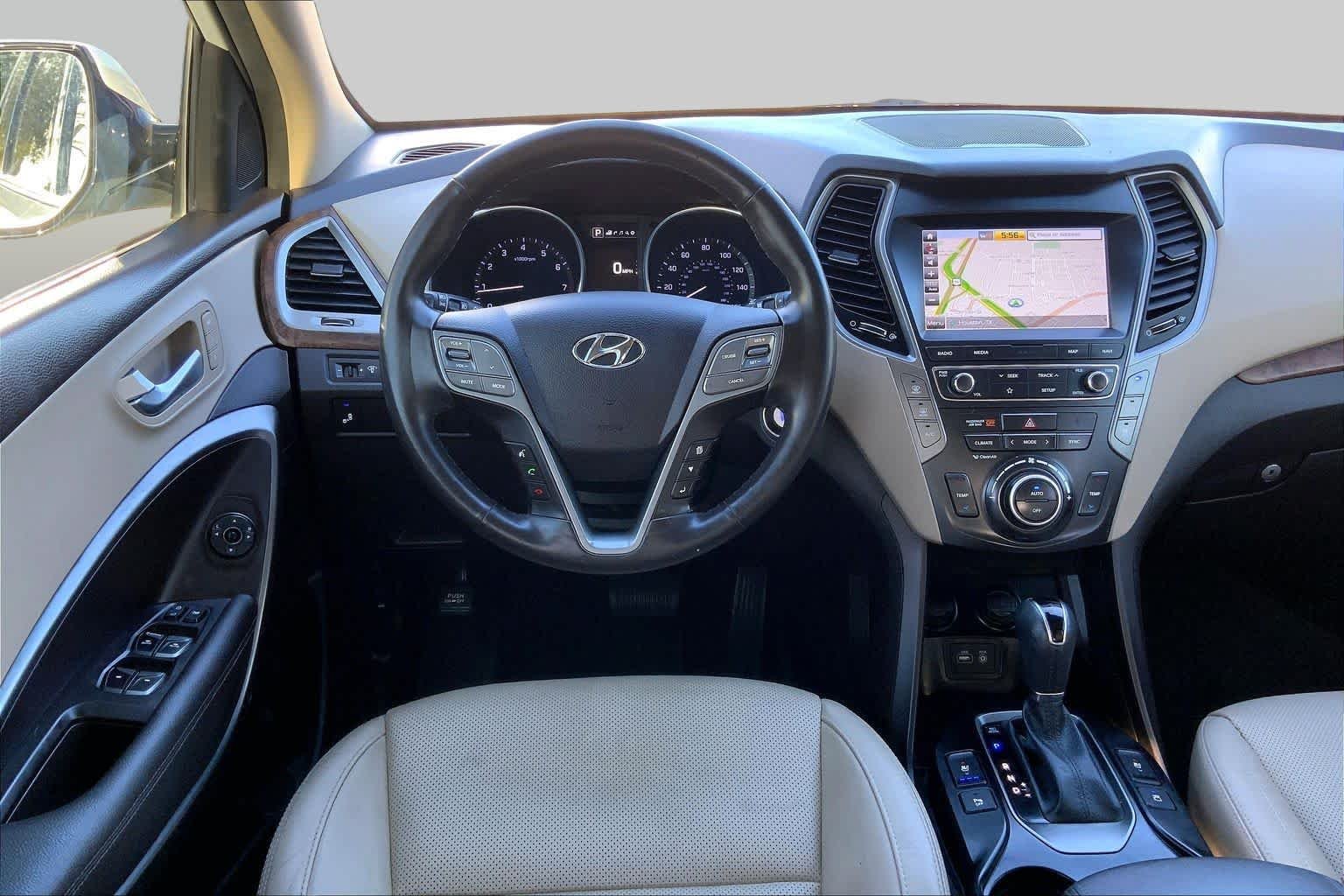 Used 2019 Monaco White Hyundai Limited Ultimate image 6