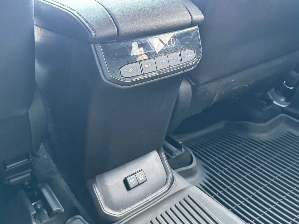 Used 2021 White Toyota XSE image 22