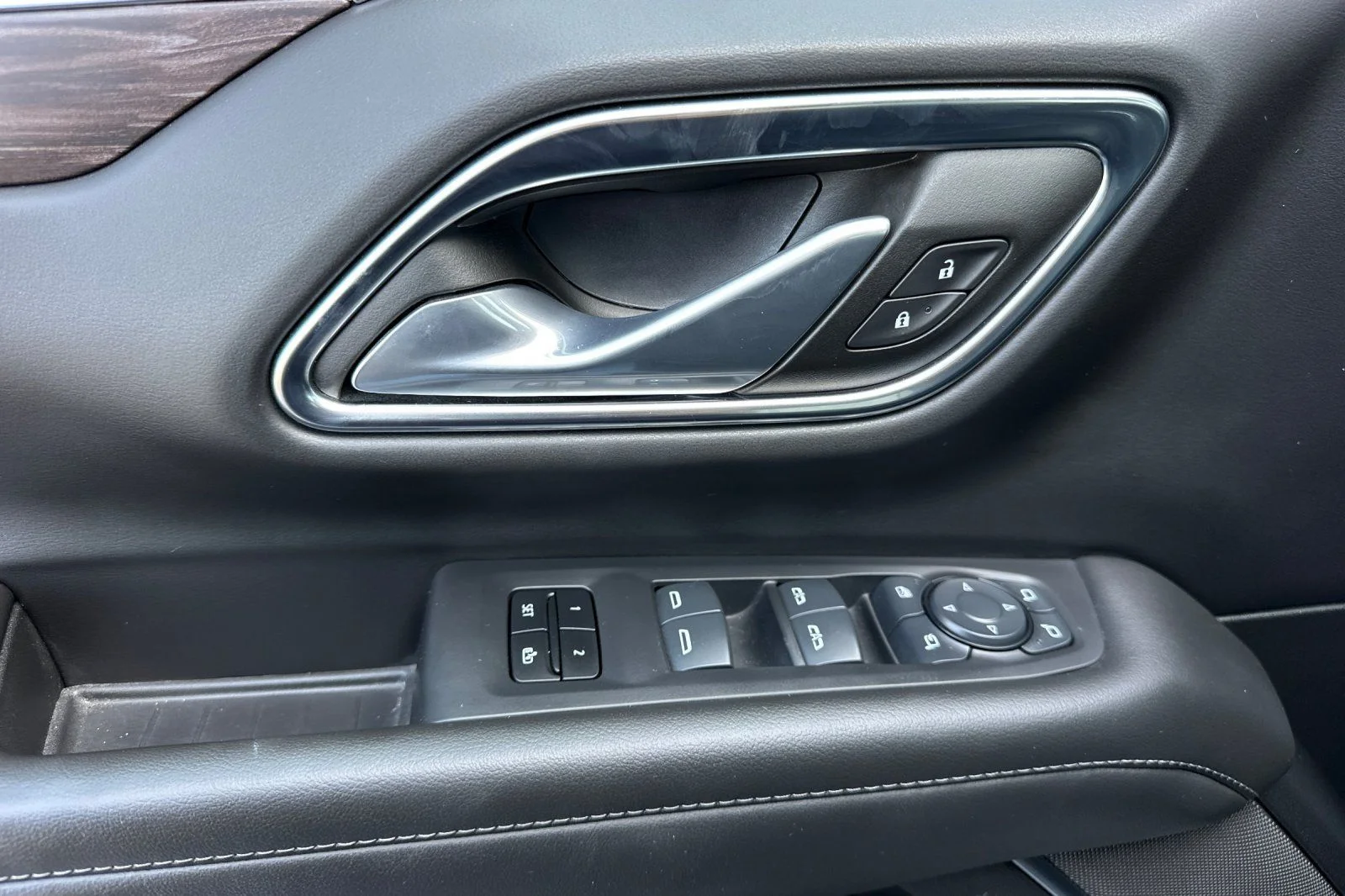 2024 Chevrolet Tahoe LT - Photo 11