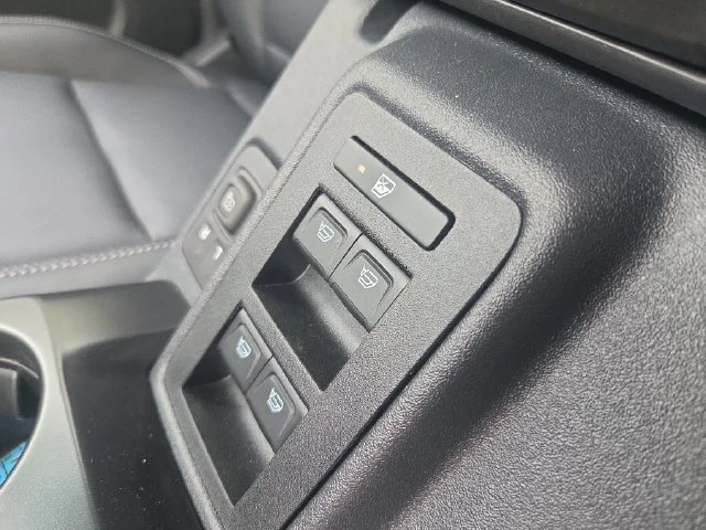New 2026 Avalanche Gray Ford Outer Banks® image 12