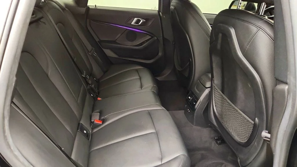 Used 2020 Jet Black BMW 228i xDrive Gran Coupe image 24