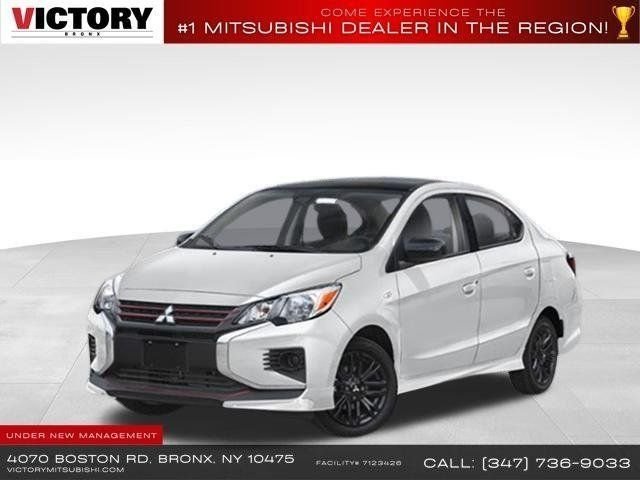 2024 Mitsubishi Mirage G4