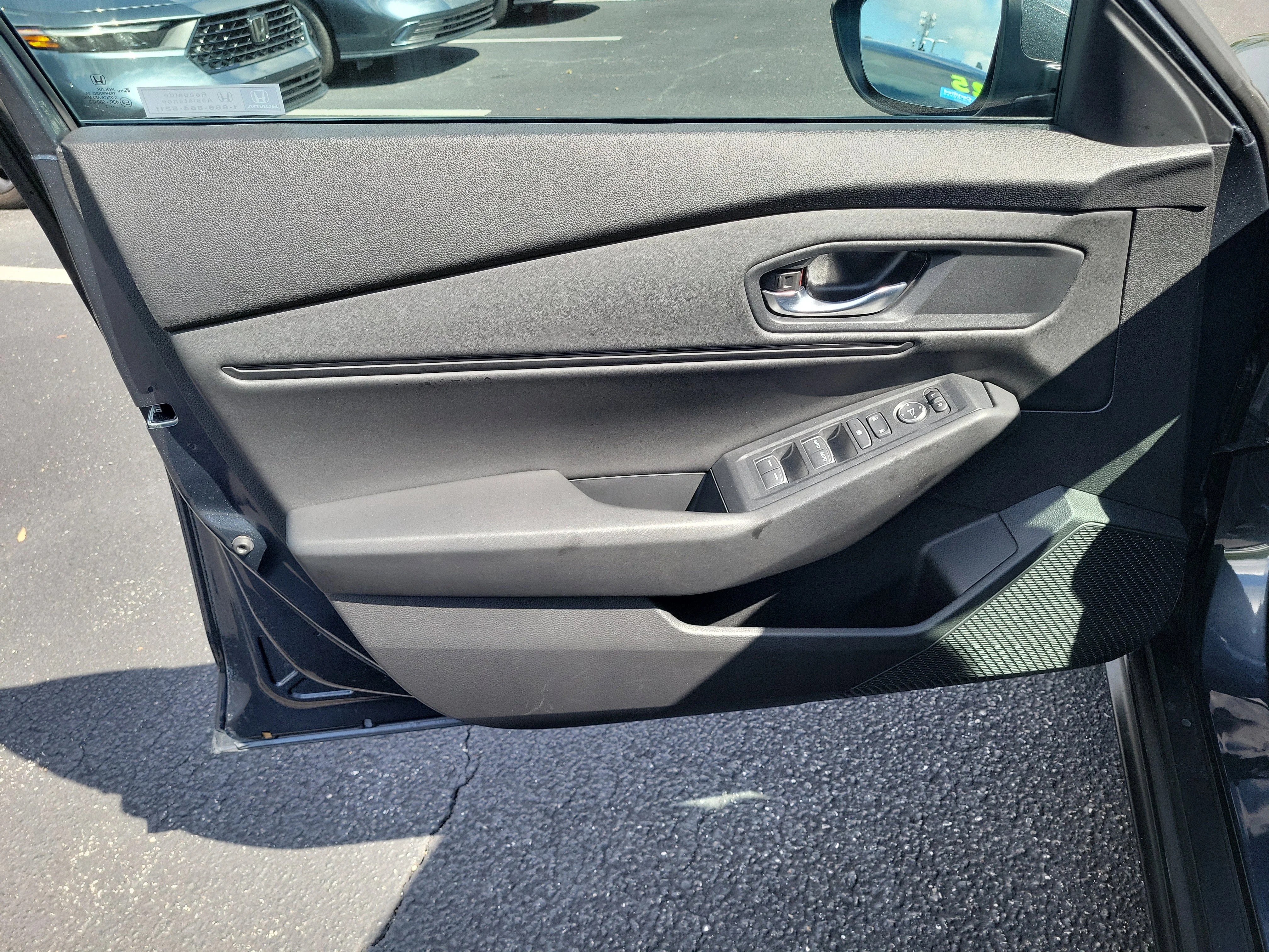 2023 Honda Accord EX - Photo 15