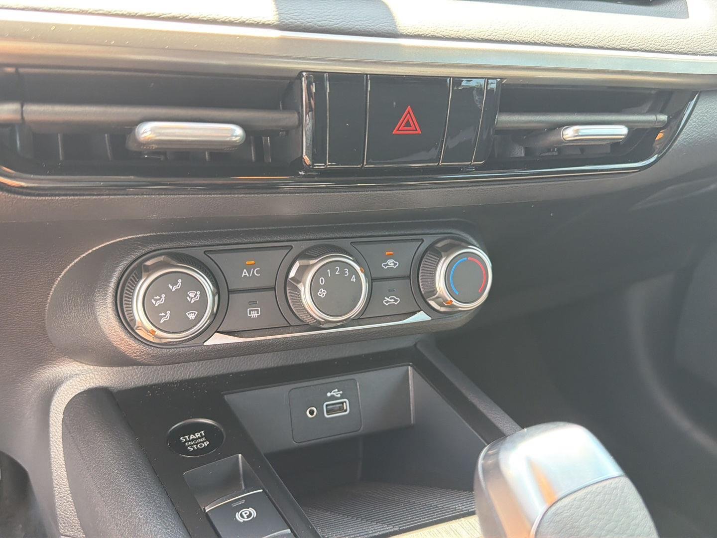 Used 2025 Fresh Powder Nissan S image 25